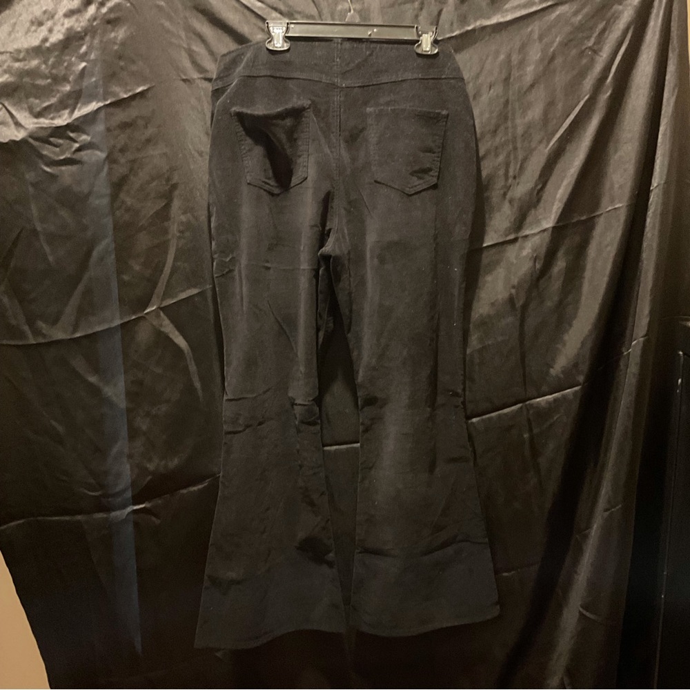 No Boundaries Corduroy Bell Bottoms